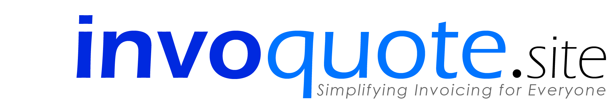 InvoQuote.site